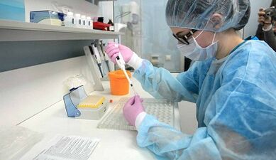 Opções de diagnóstico para fungo das unhas